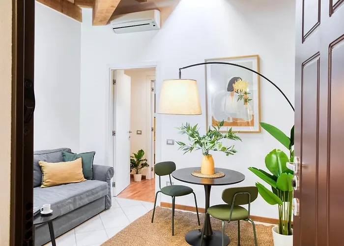 Easylife - - Buonarroti 9 - Citylife 밀라노