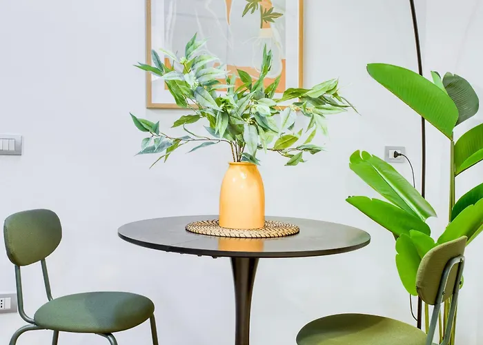 Easylife - - Buonarroti 9 - Citylife