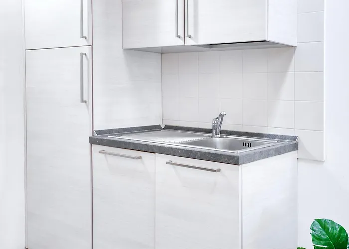 Easylife - - Buonarroti 9 - Citylife Διαμέρισμα