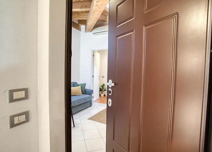 Easylife - - Buonarroti 9 - Citylife Διαμέρισμα *