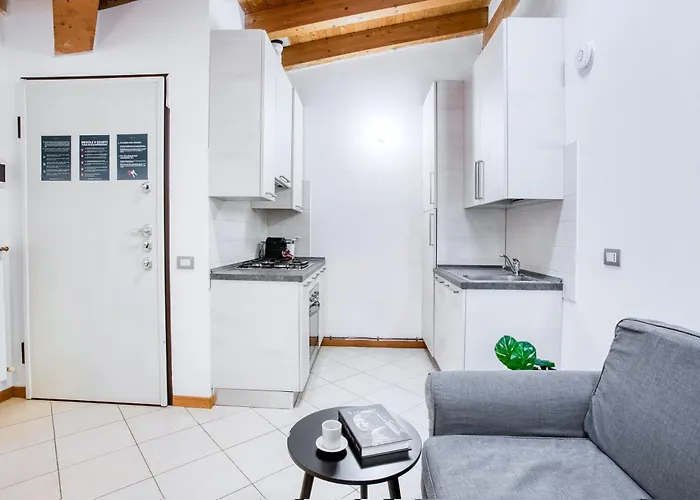 Easylife - - Buonarroti 9 - Citylife Μιλάνο