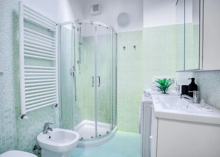 Διαμέρισμα Easylife - - Buonarroti 9 - Citylife