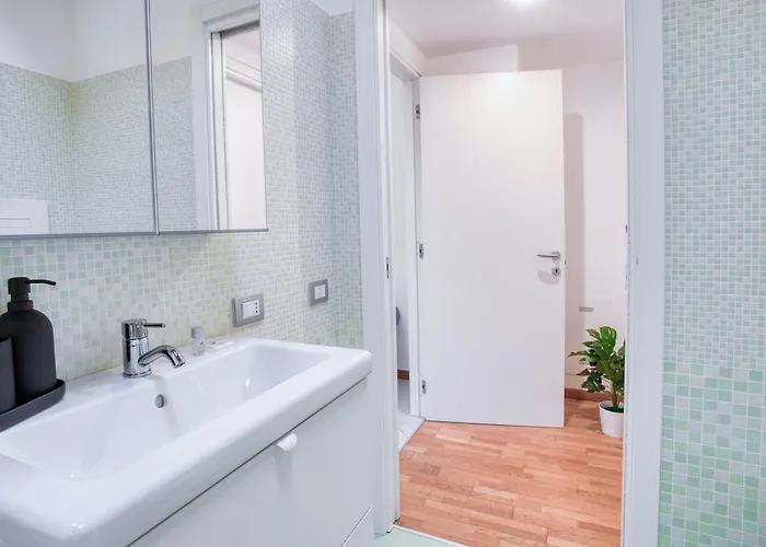 Easylife - - Buonarroti 9 - Citylife Διαμέρισμα *