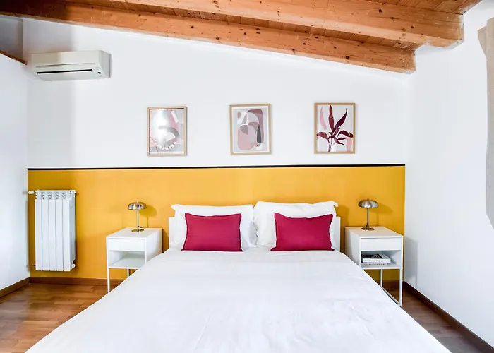 Easylife - - Buonarroti 9 - Citylife