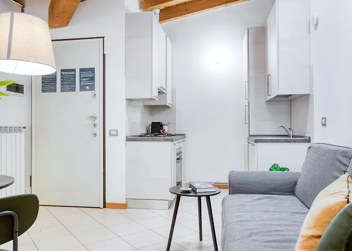 Διαμέρισμα Easylife - - Buonarroti 9 - Citylife