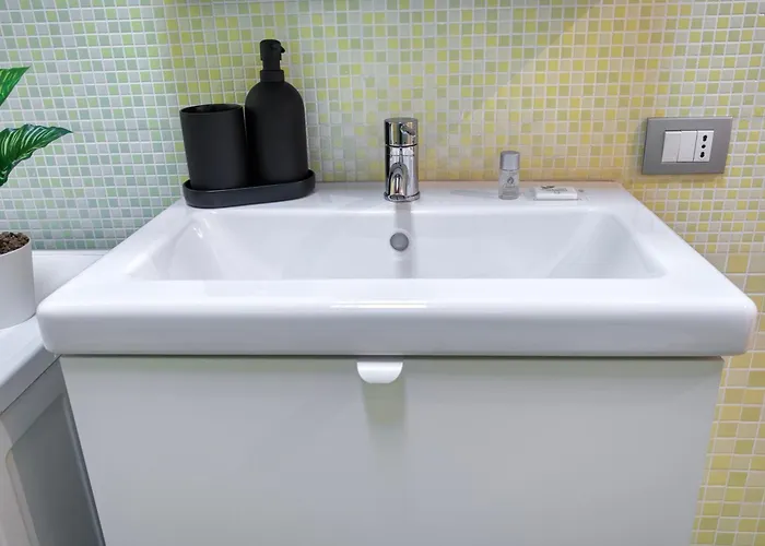 Διαμέρισμα Easylife - - Buonarroti 9 - Citylife *