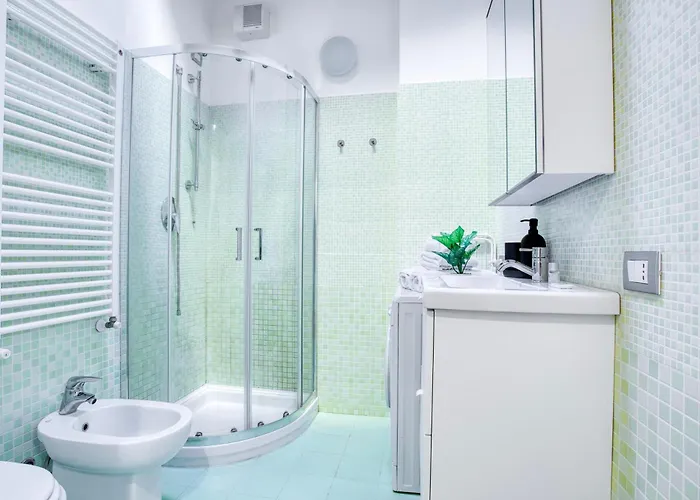 Easylife - - Buonarroti 9 - Citylife