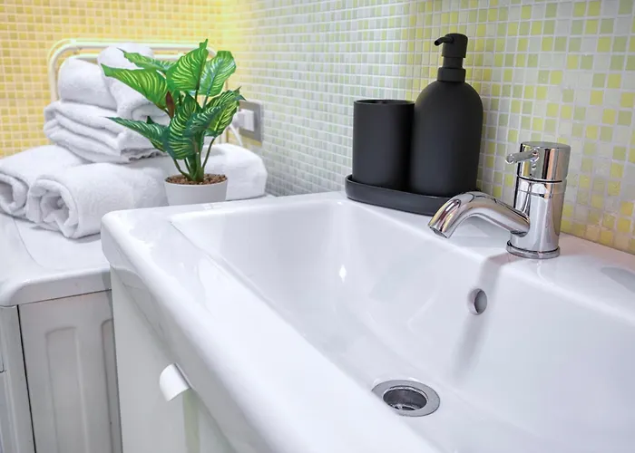 Διαμέρισμα Easylife - - Buonarroti 9 - Citylife *