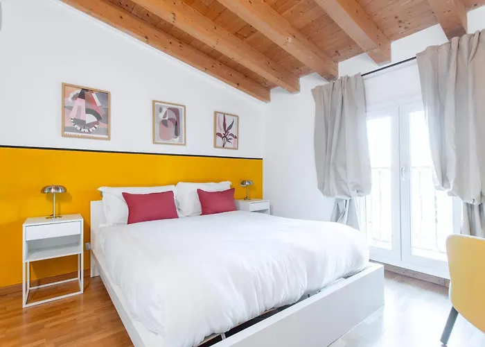 Διαμέρισμα Easylife - - Buonarroti 9 - Citylife *