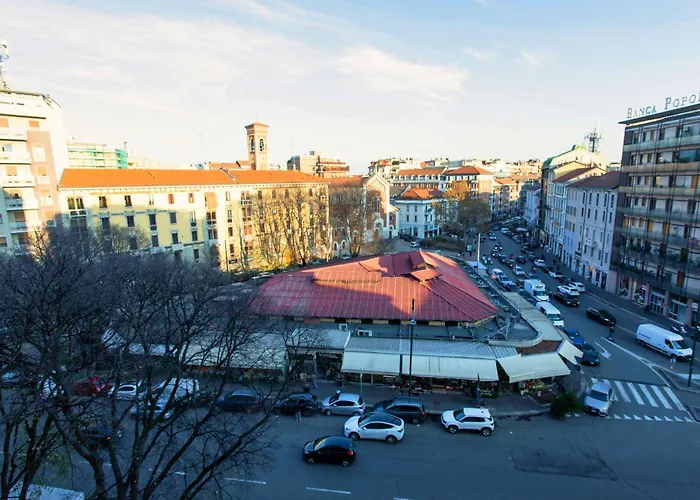 Easylife - - Buonarroti 9 - Citylife Διαμέρισμα Μιλάνο