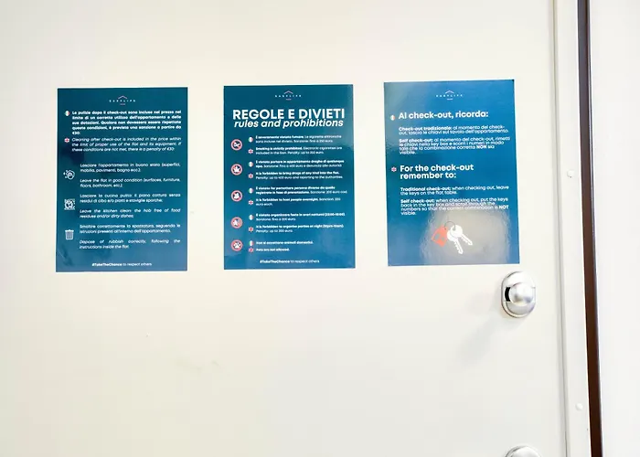 Easylife - - Buonarroti 9 - Citylife Διαμέρισμα Μιλάνο