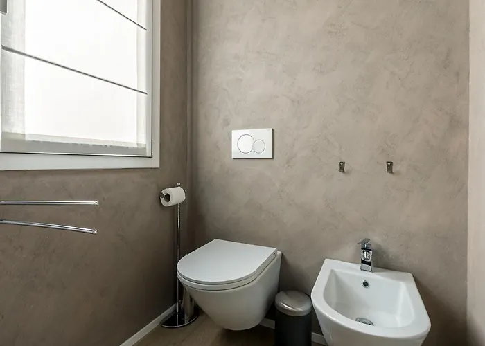 Lägenhet Palazzo Visconti Di Modrone, Two Beautiful By Halldis *