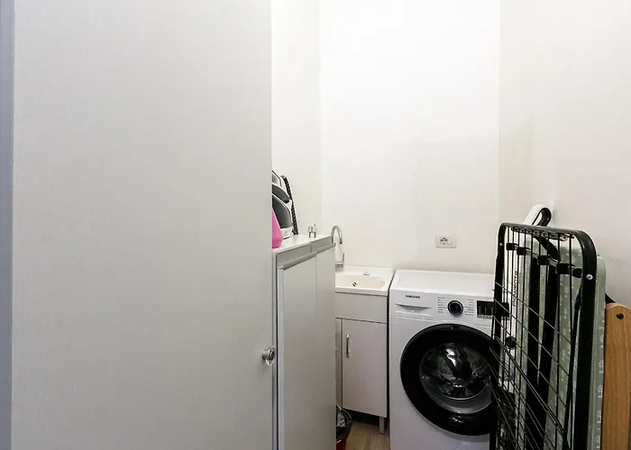 Palazzo Visconti Di Modrone, Two Beautiful By Halldis