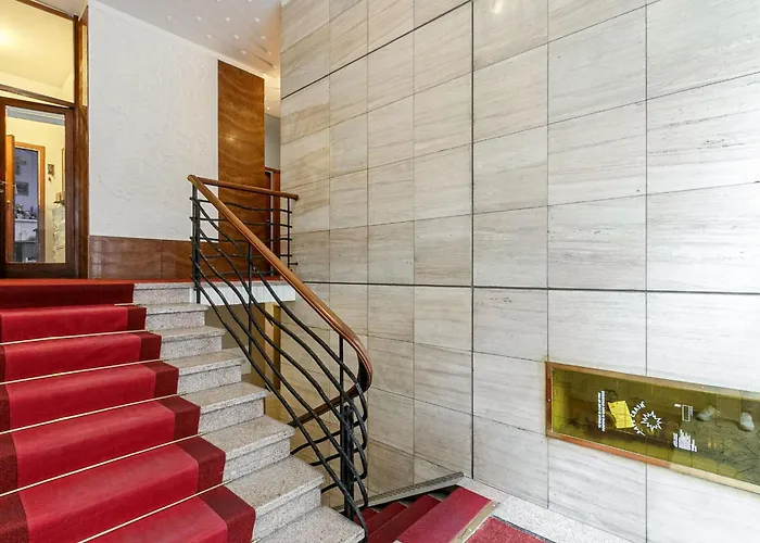 Palazzo Visconti Di Modrone, Two Beautiful By Halldis Apartment *