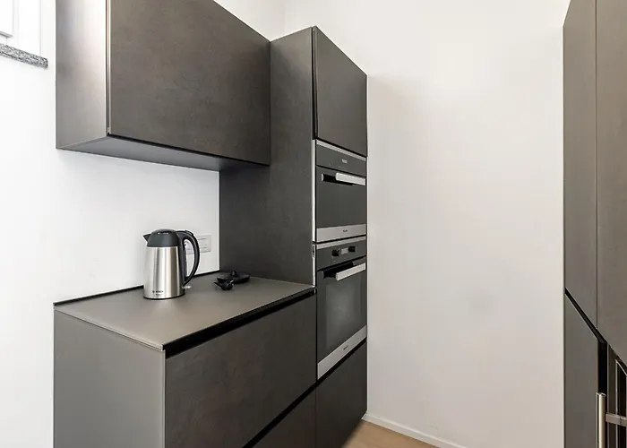 Palazzo Visconti Di Modrone, Two Beautiful By Halldis Lägenhet Milano