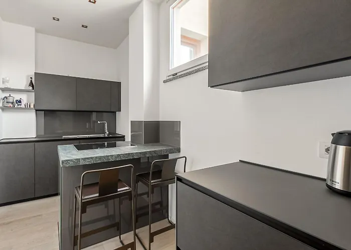 Palazzo Visconti Di Modrone, Two Beautiful By Halldis