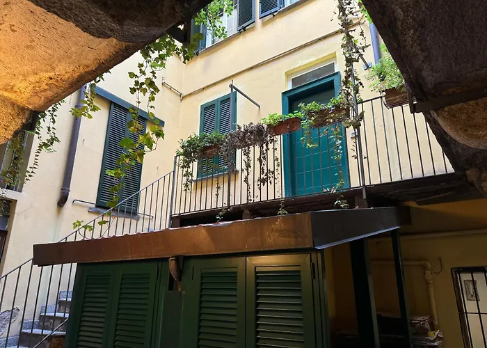 Moscova-arena Area, * Milano