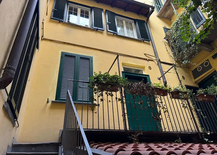 Appartamento Moscova-arena Area, *