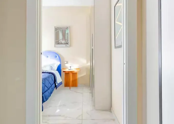 Apartment Arrivasti Stays-piede-a-terre In Centre *