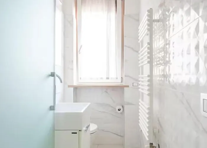 Arrivasti Stays-piede-a-terre In Centre Milano