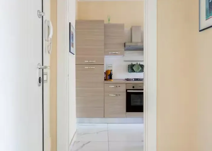 Arrivasti Stays-piede-a-terre In Centre Milano