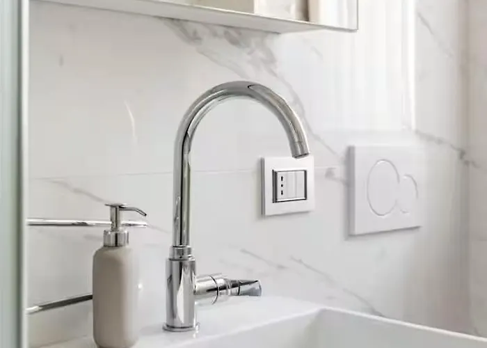 Lägenhet Arrivasti Stays-piede-a-terre In Centre *