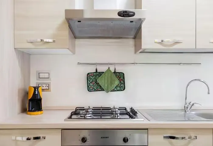 Arrivasti Stays-piede-a-terre In Centre