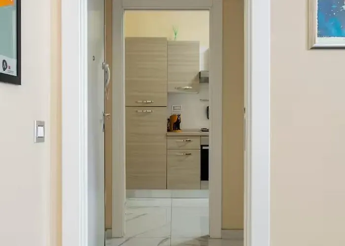 Arrivasti Stays-piede-a-terre In Centre * Milano