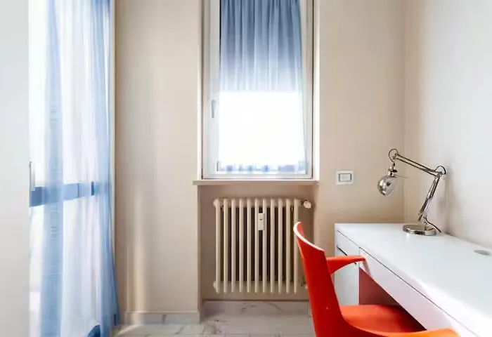 Arrivasti Stays-piede-a-terre In Centre Lägenhet