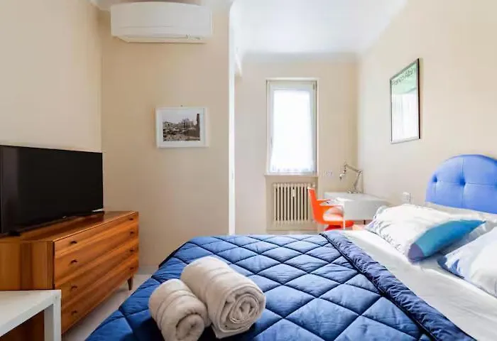 Arrivasti Stays-piede-a-terre In Centre Lägenhet