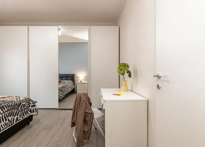 Brand New And Close To Downtown! Appartement *