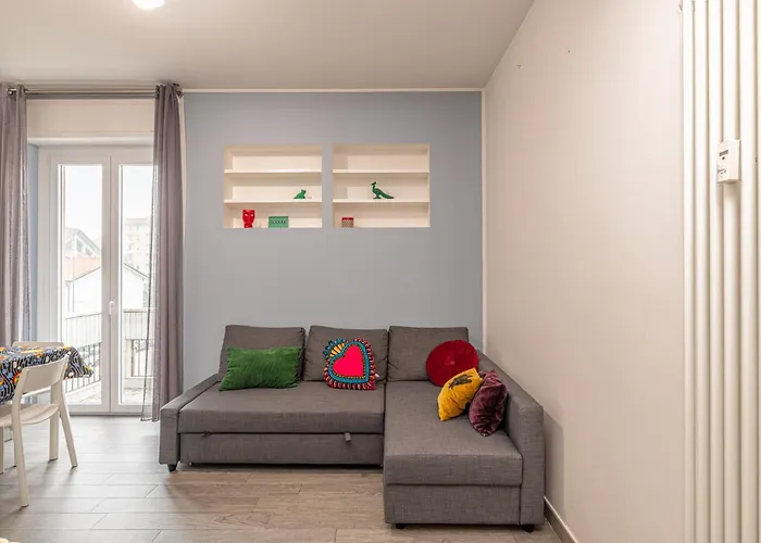 Brand New And Close To Downtown! *