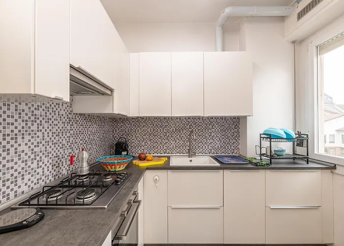 Brand New And Close To Downtown! Appartement