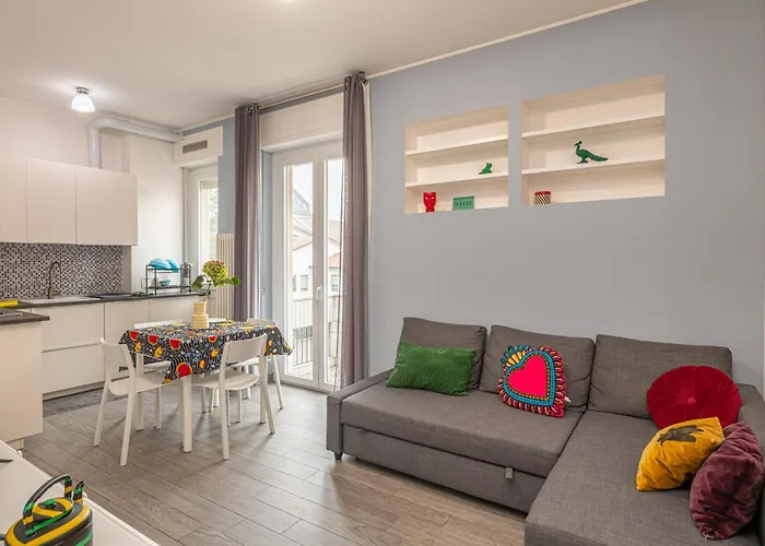 Appartement Brand New And Close To Downtown!