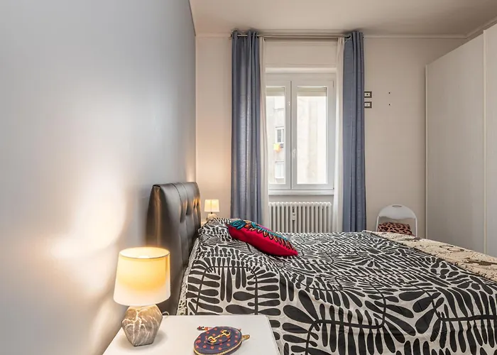 Brand New And Close To Downtown! Appartement Milaan