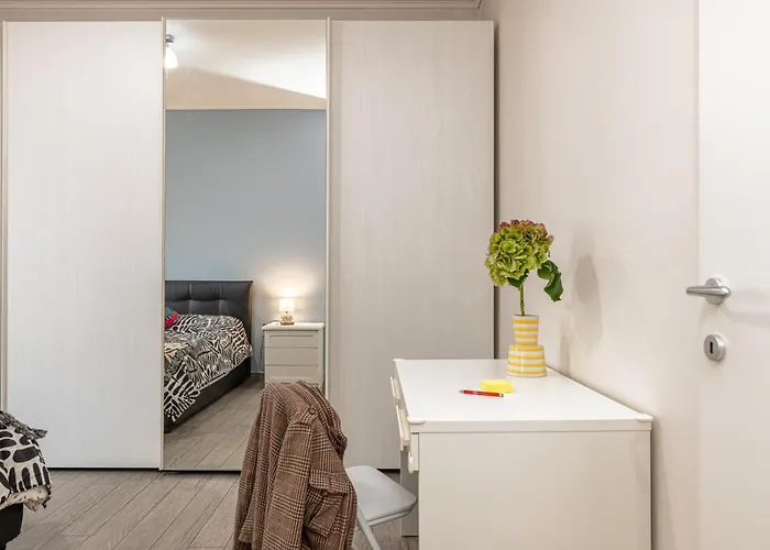 Brand New And Close To Downtown! Appartement *