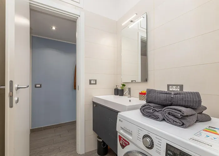 Brand New And Close To Downtown! Appartement