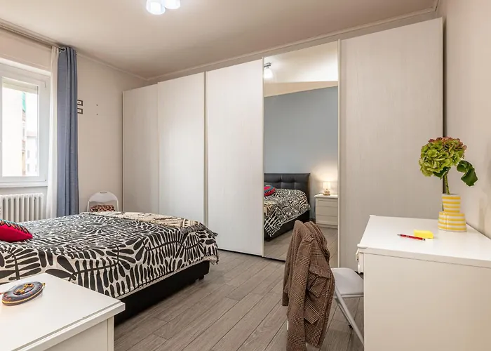 Brand New And Close To Downtown! Milano