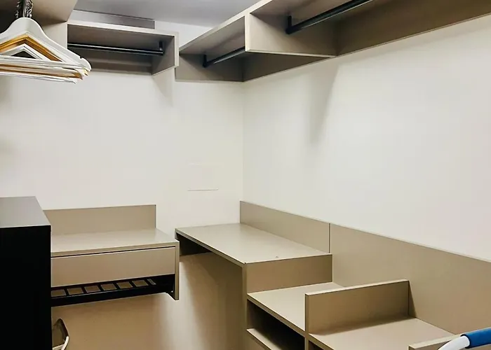 Apartment Life Mailand