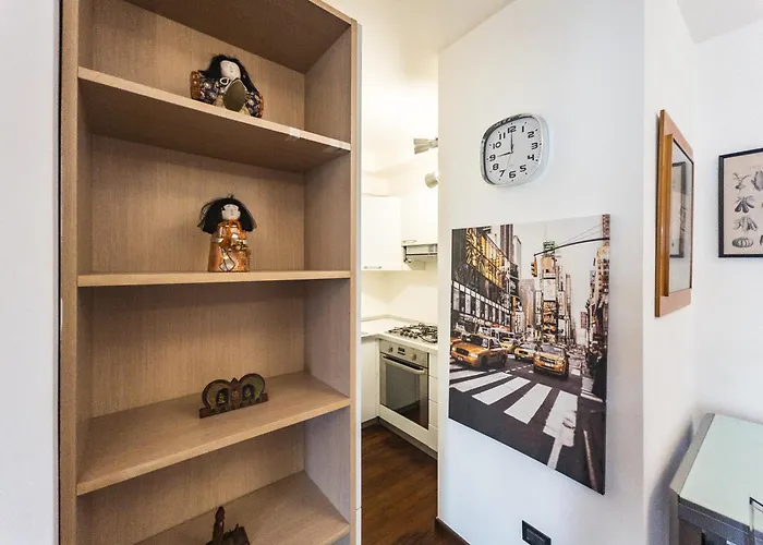 Red Dragon - Via Paolo Sarpi * Milán