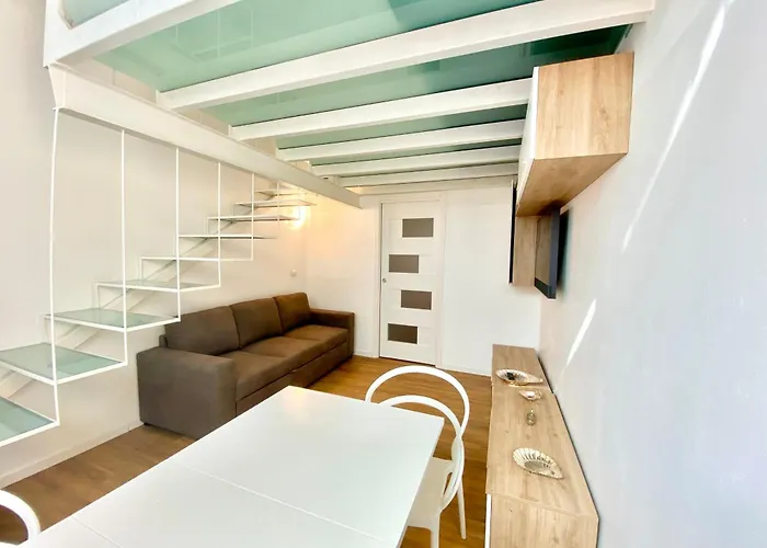 Loft 20 Minuti Dal Duomo - Moderno E Accogliente *