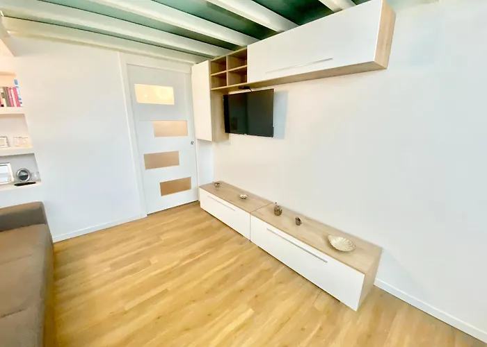 Loft 20 Minuti Dal Duomo - Moderno E Accogliente * Mediolan