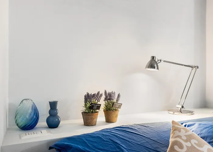 Apartmán Mi Life 23 -wifi-fiera