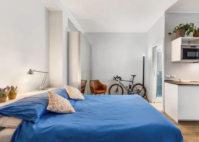 Apartmán Mi Life 23 -wifi-fiera *