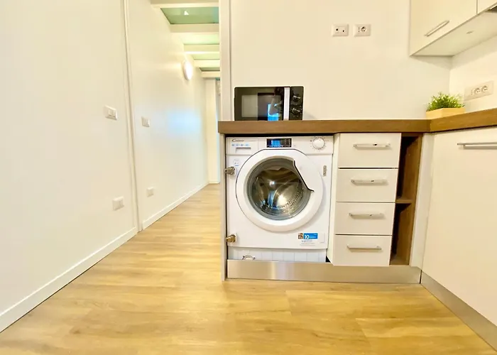 Loft 20 Minuti Dal Duomo - Moderno E Accogliente *