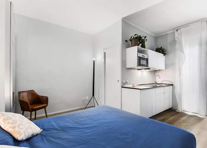 Mi Life 23 -wifi-fiera * Milán