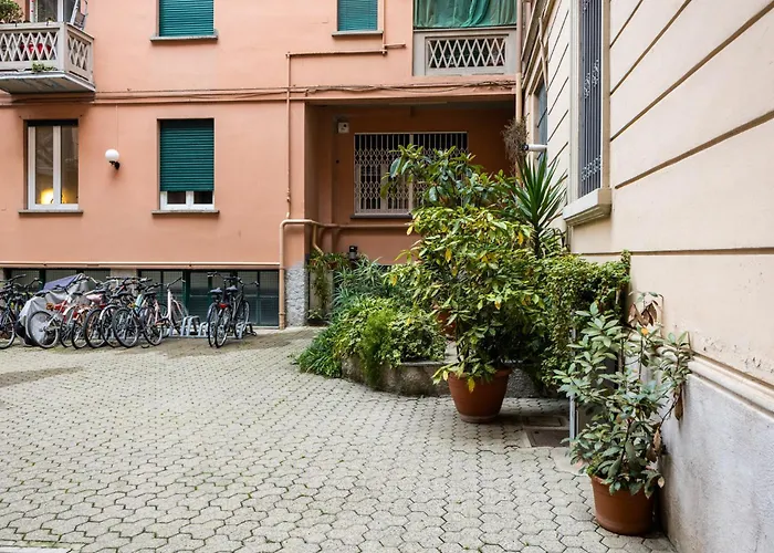 Mi Life 23 -wifi-fiera Apartmán