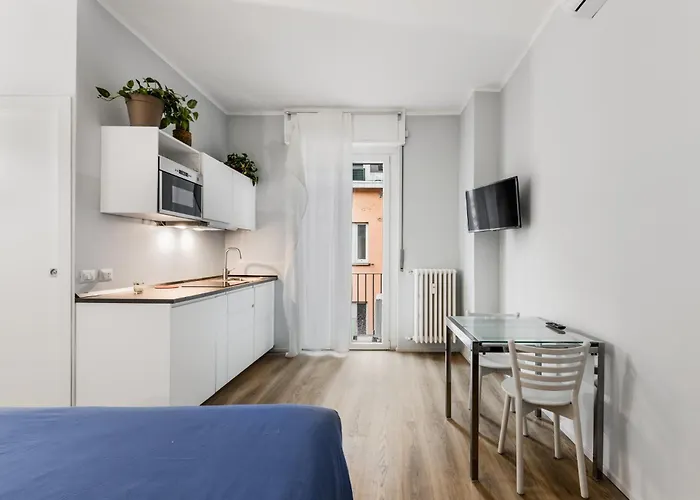 Mi Life 23 -wifi-fiera Milán