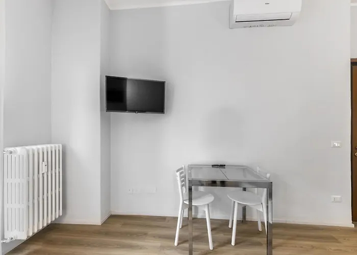 Mi Life 23 -wifi-fiera Apartmán *