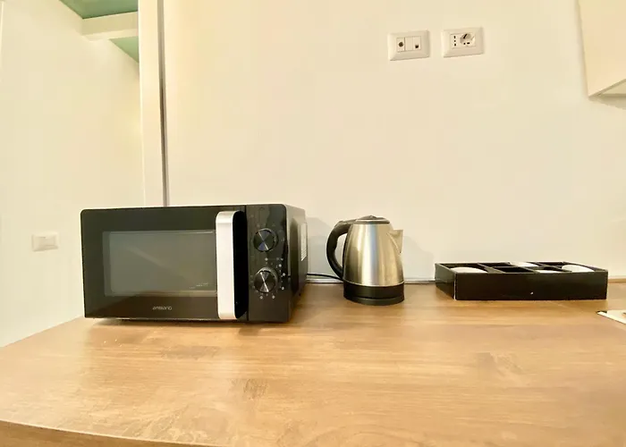 Loft 20 Minuti Dal Duomo - Moderno E Accogliente Mediolan